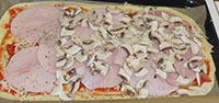 Pizza-SAM 2604