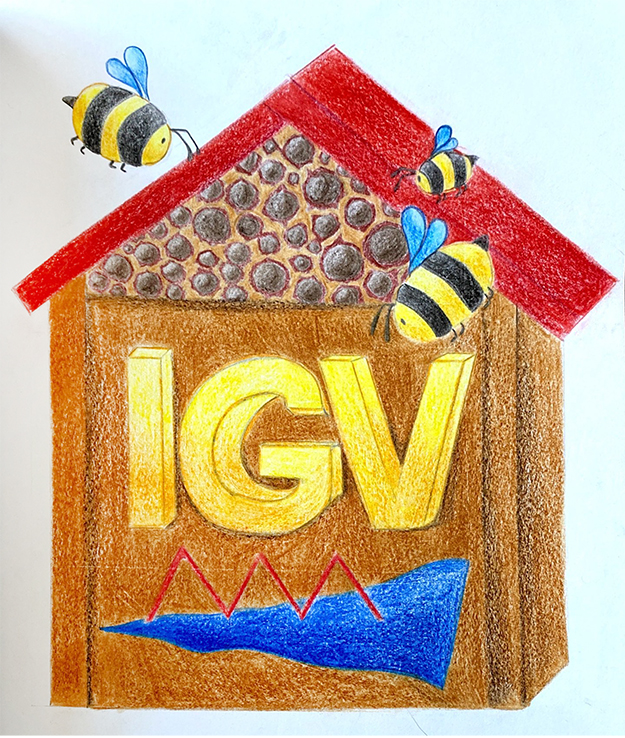 Honig Logo IGV