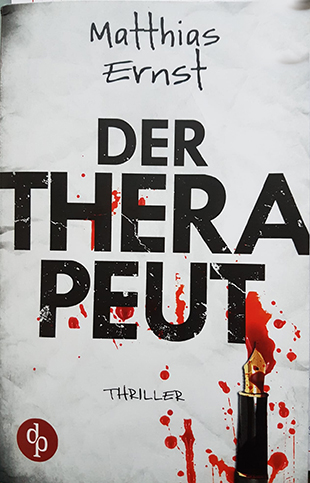 Ernst Buch Cover
